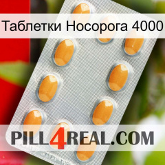 Таблетки Носорога 4000 cialis3